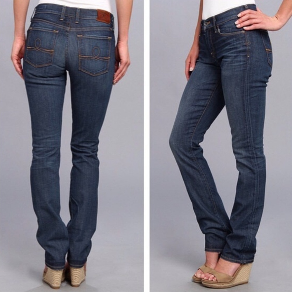 Lucky Brand Sofia Boot Long 6/28